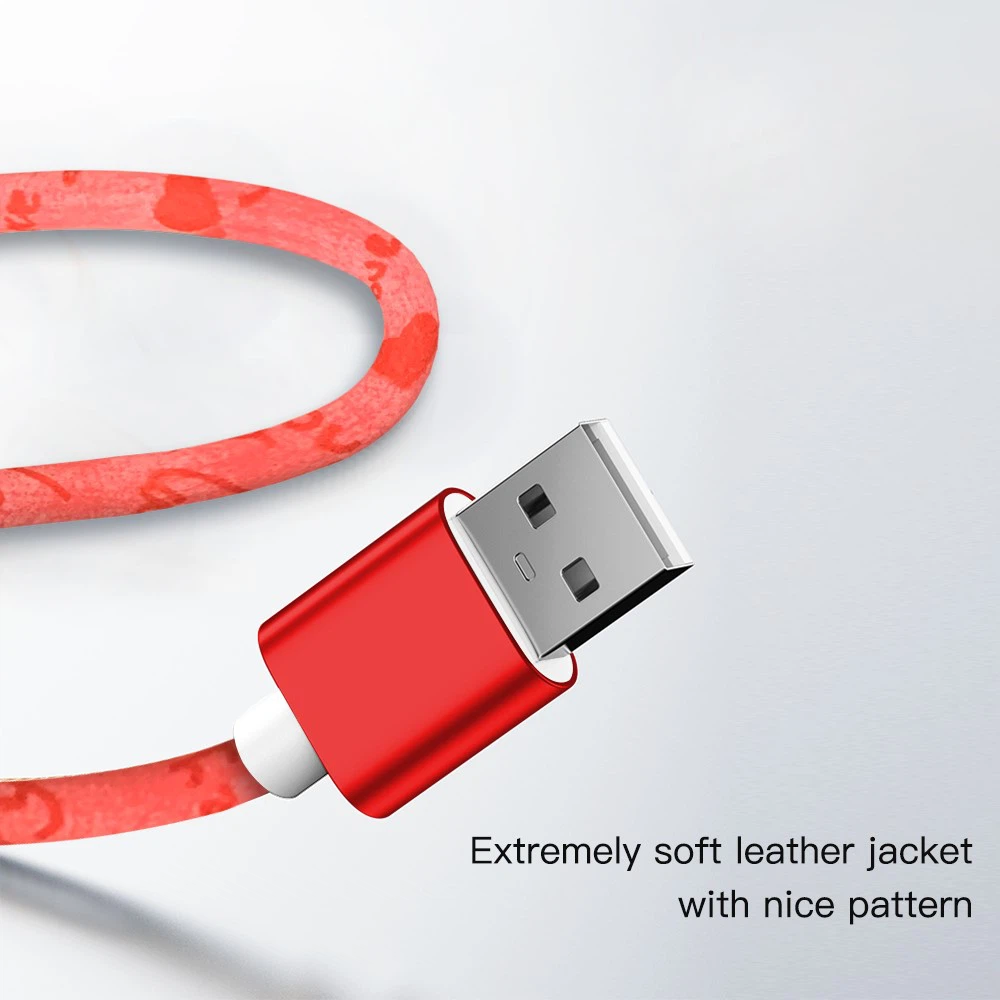 usb cable company
