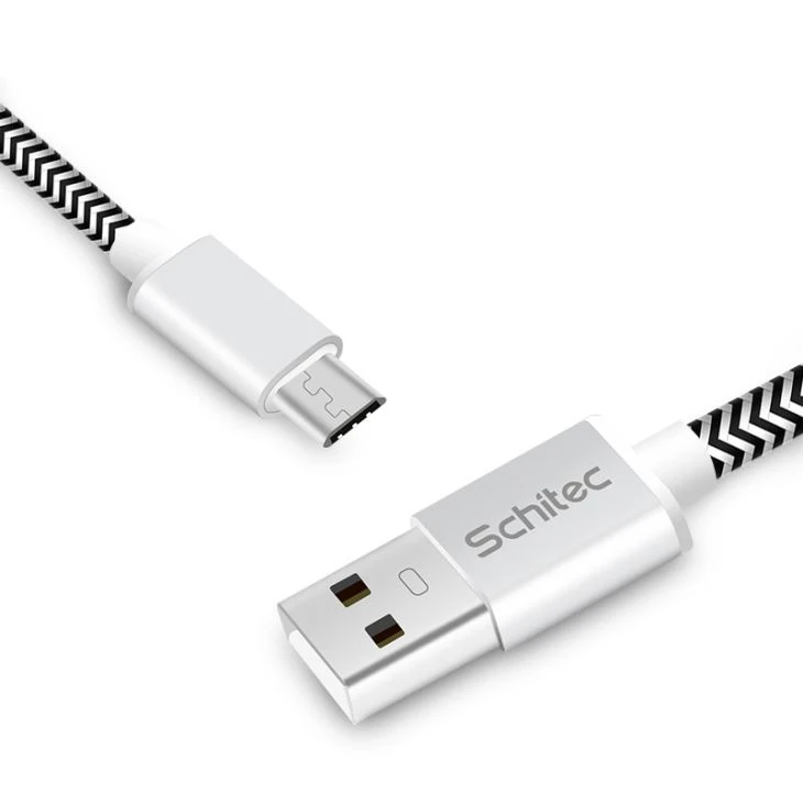Kabel Data USB Mikro Terbaik
