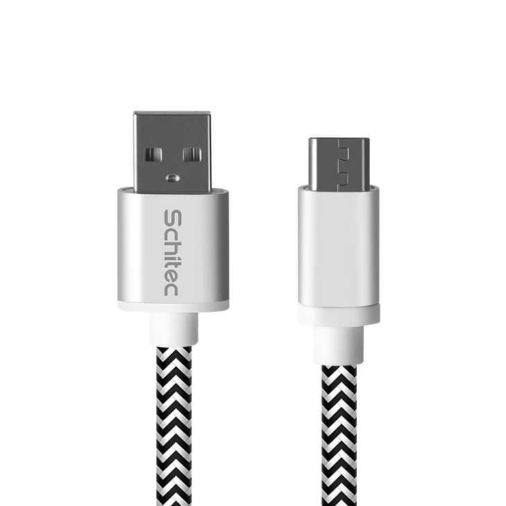 kabel usb mini berjalin
