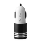 Pengecas Kereta Dual USB 3.1a Fast Charge