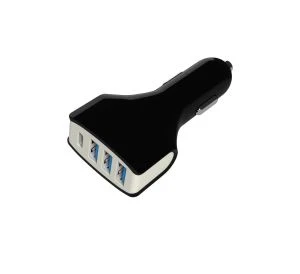 Top 10 Hot Selling Pengecas Kereta Multi Port
