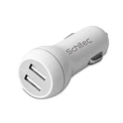 pengecas kereta usb mudah alih