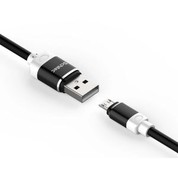 Kabel USB Jenis C Berkualiti Tinggi untuk Telefon Mudah Alih