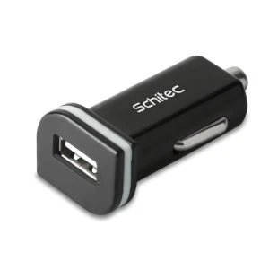 Pengecas Usb Kereta 1port Mudah Alih