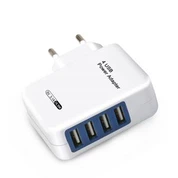 Pengecas Dinding USB Universal Mutil
