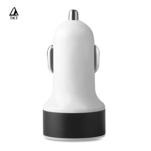 2.1A Auto Mini USB Pengecas Kereta Pengecas Saiz Kecil
