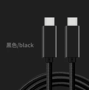 Kabel PD USB 3A 60W