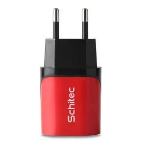 Port USB Tunggal Pengecas Telefon Mudah Alih Pengecas Dinding