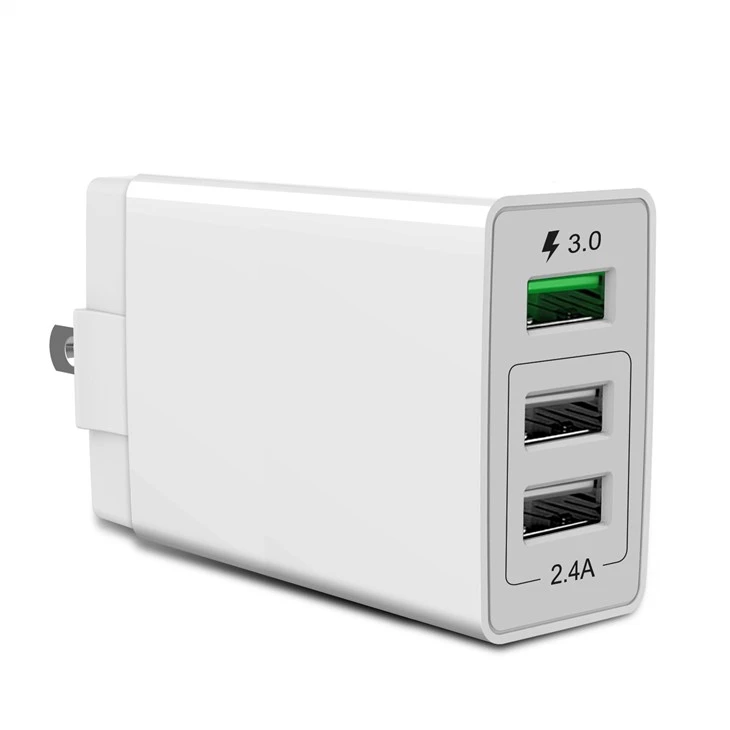 Pengecas Dinding Usb Pantas