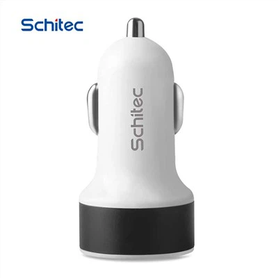 5V 1A Pengecas Kereta Usb Terbaik