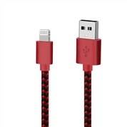 Kabel USB Mikro 1A Caj Cepat untuk Telefon