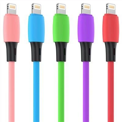 Kabel Data Usb Hingga 30 Pin