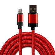 Kabel Kabel Data Usb Mikro 3.3 kaki