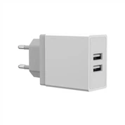 Mutil Ports 5v Usb Travel Charger