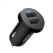Pengecas Kereta Usb Port Qc2
