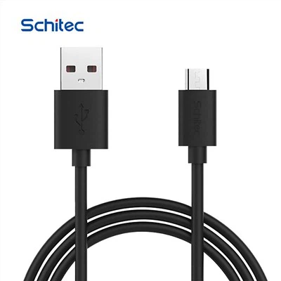 Kabel Data Pengecasan Micro Usb