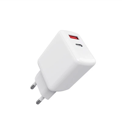 Pengecas Dinding USB Tunggal Berkualiti Tinggi 5v 1a Us Plug Pengecas Perjalanan Mudah Alih
