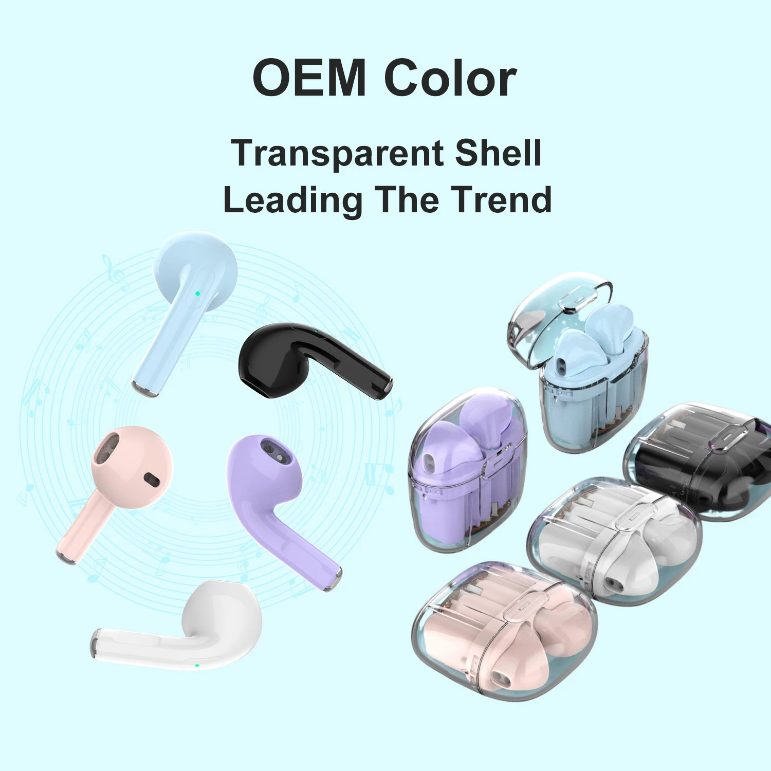 OEM Earbuds OEM Earbuds